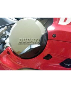 Gilles Tooling Right Side Engine Protector Ducati Panigale 899 1199 1299