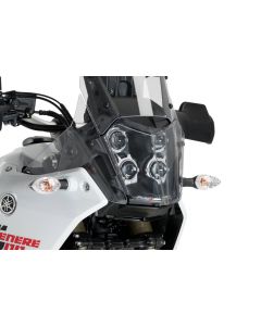 Puig Headlight Protector 2019- Yamaha Tenere 700 