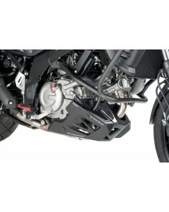 Puig Engine Spoiler 2015-2022 Suzuki DL650XT V-Strom