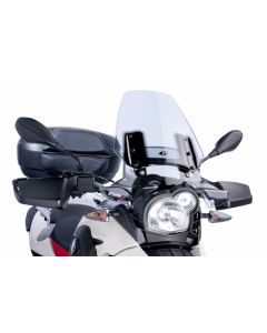 Puig Touring Screen for 2011-2015 BMW G650GS