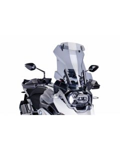 Puig Adjustable Touring Screen 2013-2016 BMW R1200GS