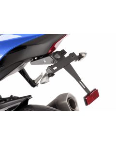 Puig License Plate Support 2007-2022 Yamaha YZF R1