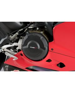 Puig Engine Protective Cover Set Ducati Panigale 1199 1299