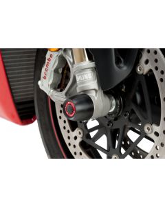 Puig PHB19  Front Fork Protector 2020- Ducati Panigale V4