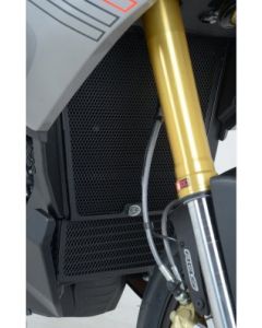 R&G Radiator & Oil Cooler Guard Aprilia Caponord 1200