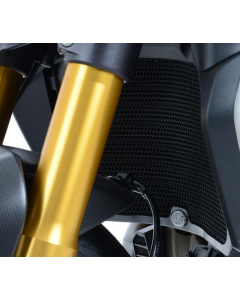 R&G Radiator & Oil Cooler Guard Set Ducati SuperSport 939