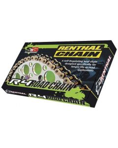 Renthal R4 SRS Road Chain
