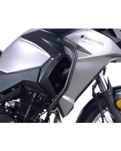 R&G Adventure Bar Crash Bars for 2017-2020 Kawasaki Versys-X 300