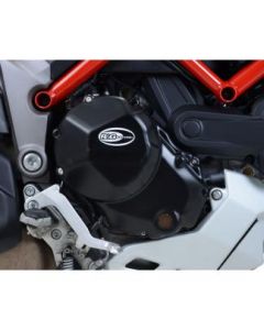 R&G Engine Case Cover 2015-2017 Ducati Multistrada 1200