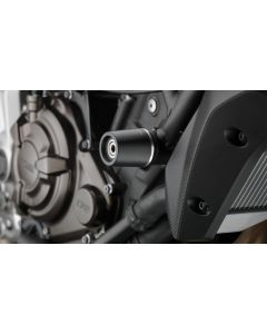 Rizoma B-Pro Engine / Fairing Guards Yamaha FZ-07