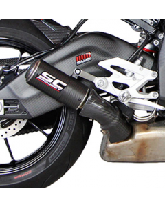 SC Project CR-T Silencer 2014-2016 BMW S1000R