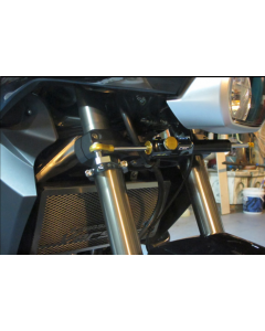 Hyperpro Steering Damper 2012-2014 Kawasaki Versys 1000